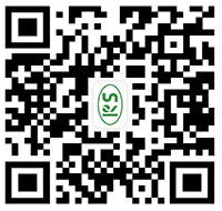 可瑞斯客服二维码